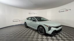 
 Kia K4 full									