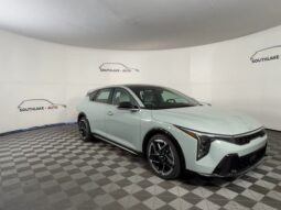 Kia K4
