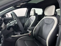 
 Kia K4 full									