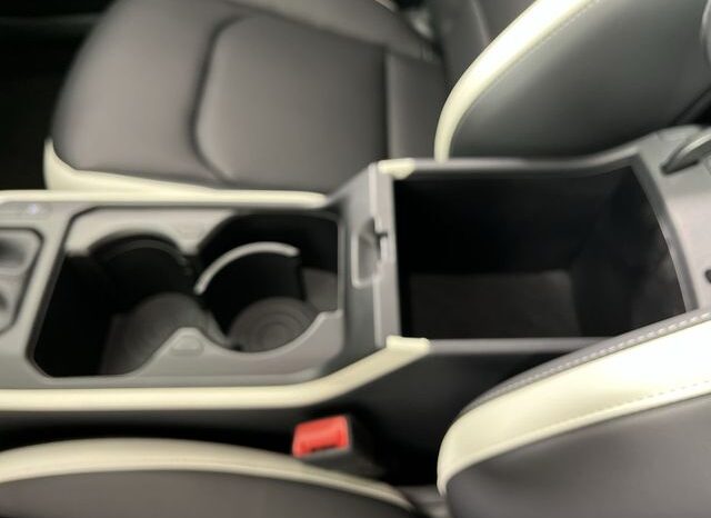 
 Kia K4 full									