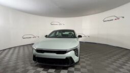
 Kia K4 full									