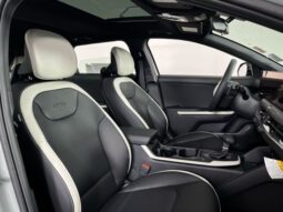 
 Kia K4 full									