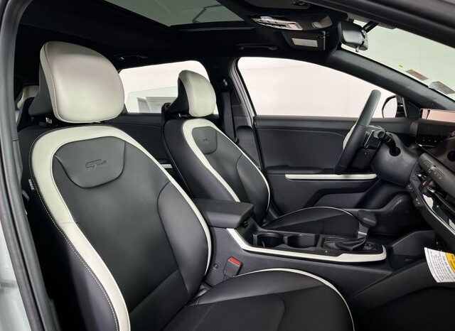 
 Kia K4 full									