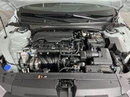 
 Kia K4 full									