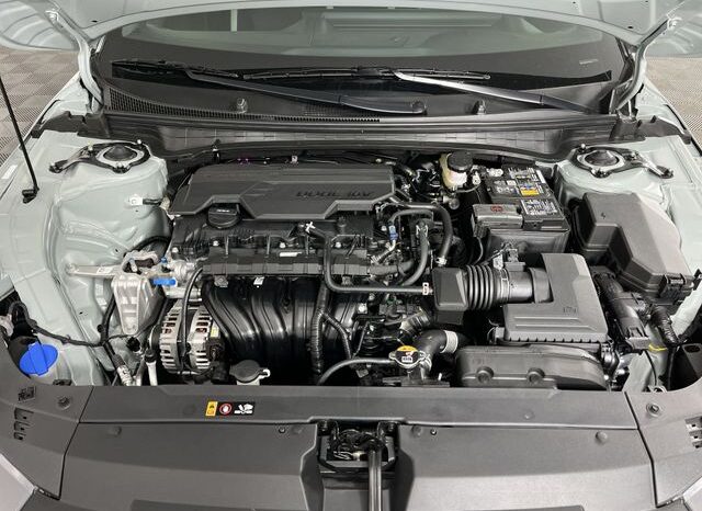 
 Kia K4 full									
