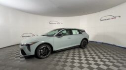 
 Kia K4 full									