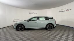 
 Kia K4 full									