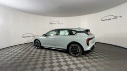 
 Kia K4 full									