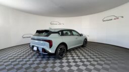 
 Kia K4 full									