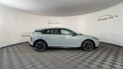 
 Kia K4 full									