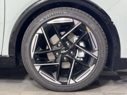 
 Kia K4 full									