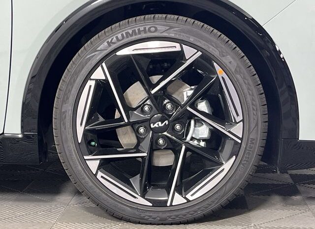 
 Kia K4 full									