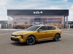 Kia K4