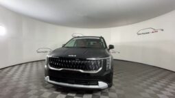 Kia Carnival Hybrid