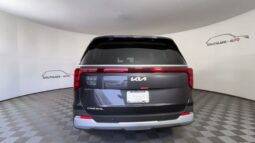Kia Carnival full