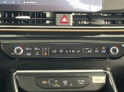
 Kia Carnival Hybrid full									