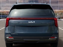 
 Kia Carnival full									