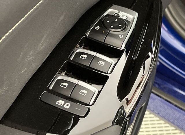 
 Kia K5 full									