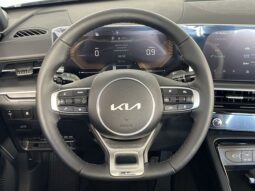 
 Kia K5 full									