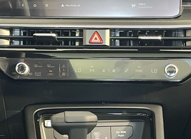 
 Kia K5 full									