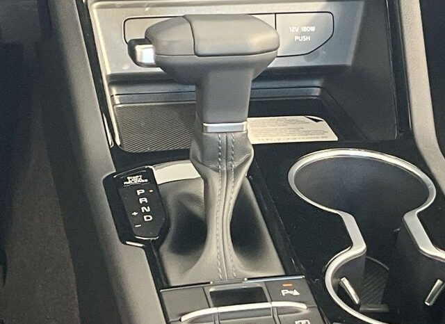 
 Kia K5 full									