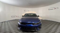 
 Kia K5 full									