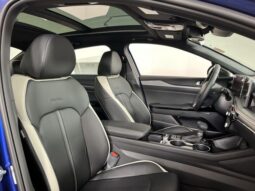 
 Kia K5 full									