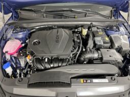 
 Kia K5 full									