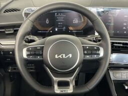 Kia K5 full