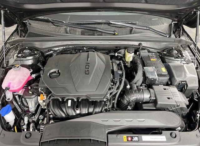 
 Kia K5 full									