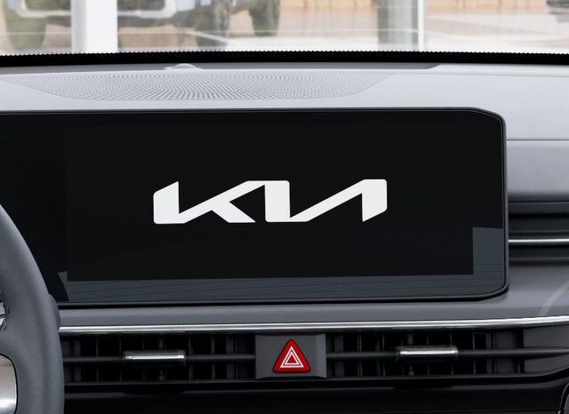 
 Kia K5 full									