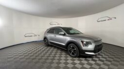 Kia Niro full