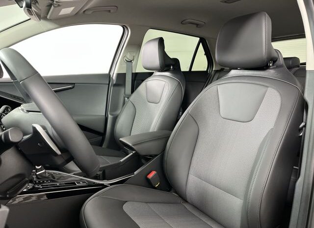 
 Kia Niro full									