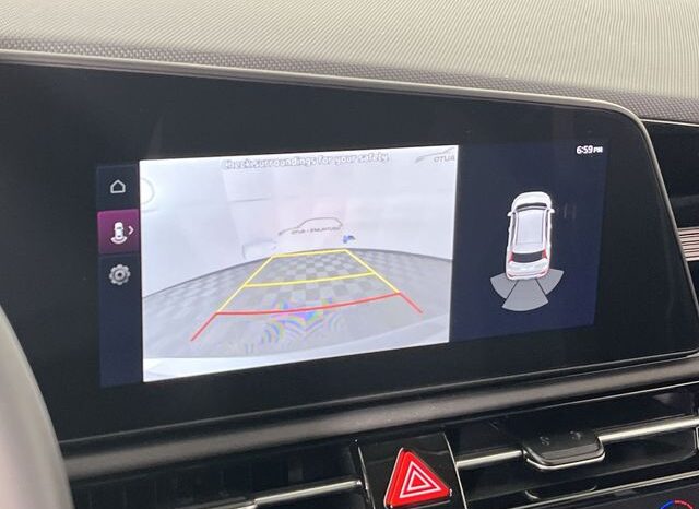 
 Kia Niro full									