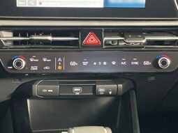 Kia Niro full