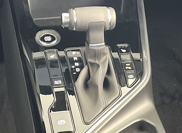 
 Kia Niro full									