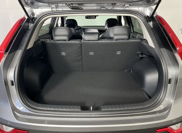 
 Kia Niro full									