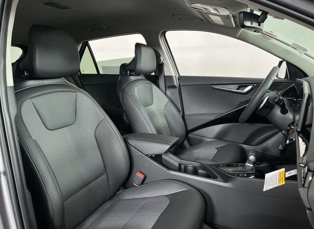 
 Kia Niro full									