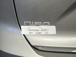 Kia Niro full