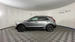 Kia Niro full