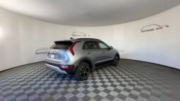 Kia Niro full