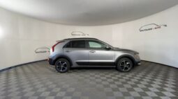 Kia Niro full
