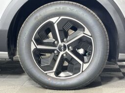 Kia Niro full