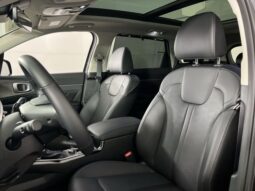
 Kia Sorento full									
