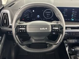 
 Kia Sorento full									