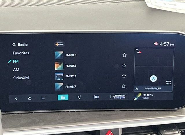 
 Kia Sorento full									