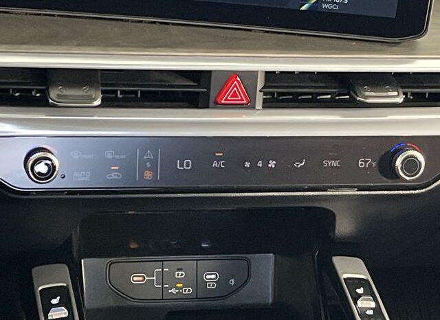 
 Kia Sorento full									