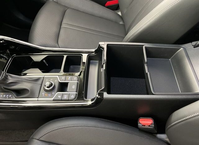 
 Kia Sorento full									