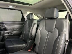 
 Kia Sorento full									