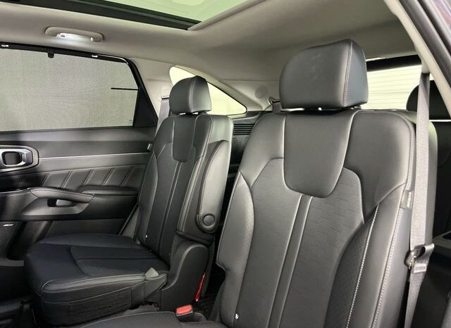 
 Kia Sorento full									